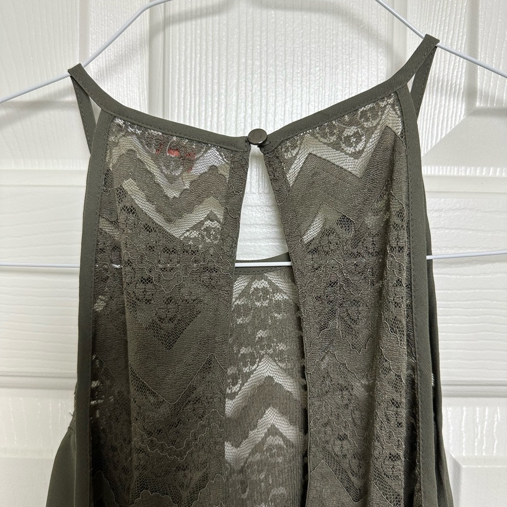 Tank Top - Picture 4 of 4